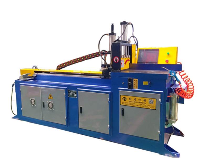 CNC Automtaic Aluminum Profile Cutting Machine