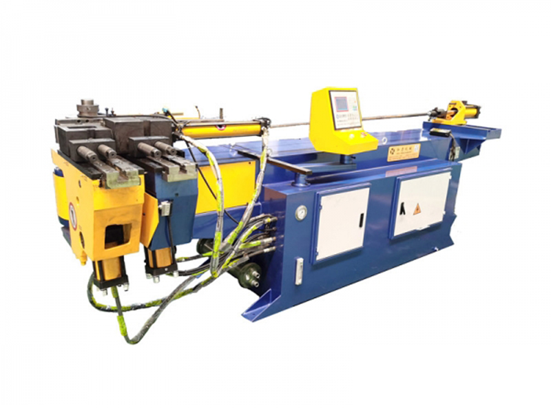 3inch Carbon Steel Pipe Bending Machine (SB-75NC)