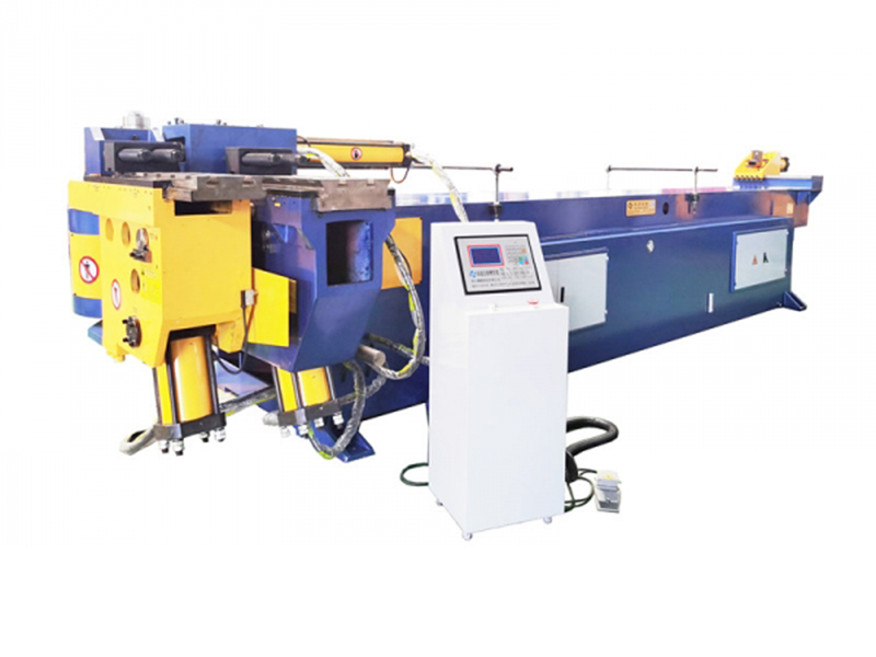 4inch Stainless Steel Tube Bending Machine (SB-120NC)