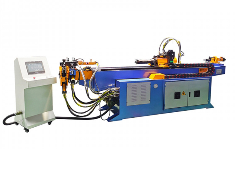 Electric Servo Cnc Tube Bending Machine (SB-38CNC-2A-1S)