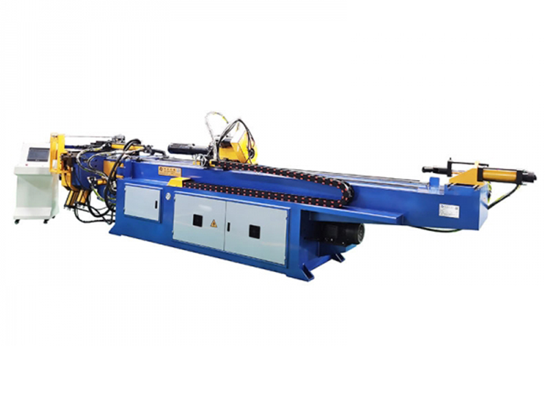 SB-89CNC-2A1S 3inch Stainless Steel Cnc Tube Bender