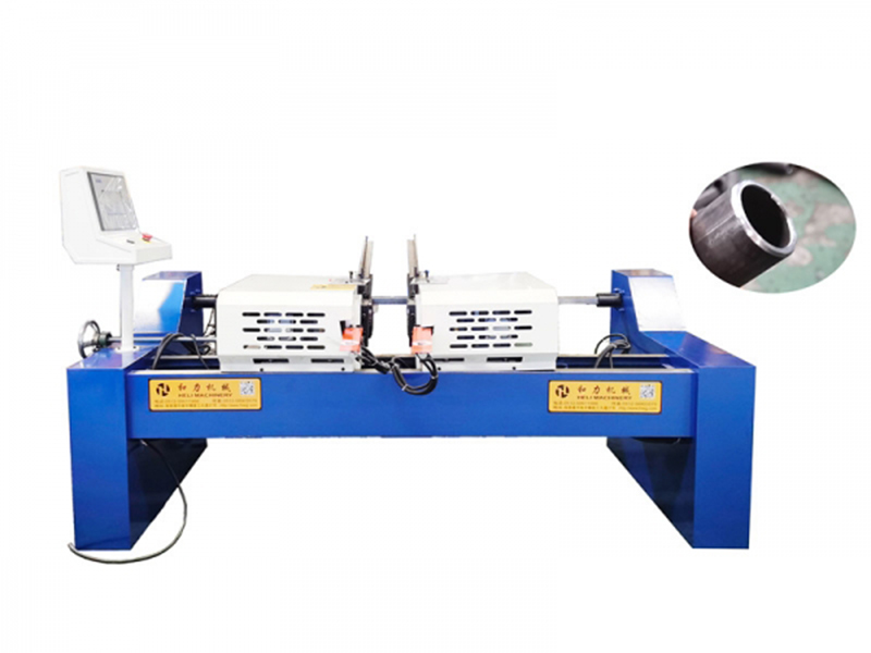 Chamfering Machine (EF-50/AC)