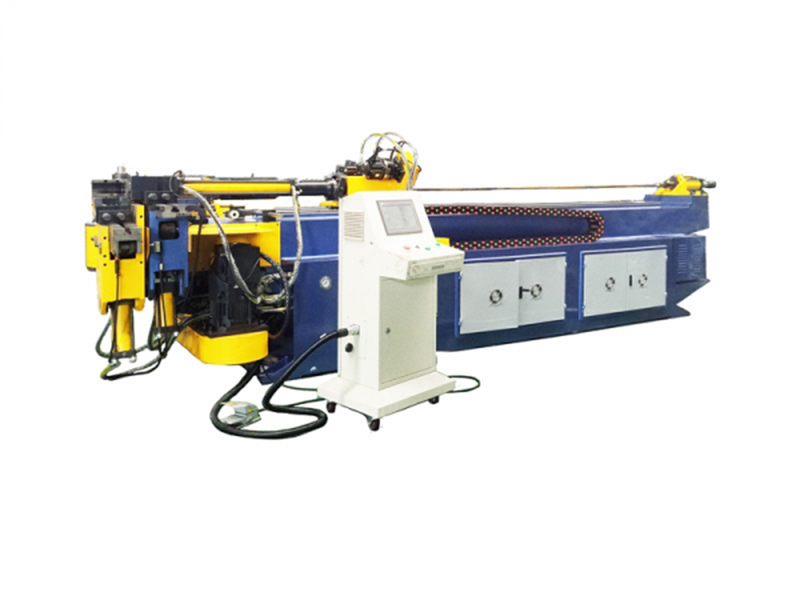 CNC Stainless Steel Tube Bender (SB-89CNC-3A-1S）