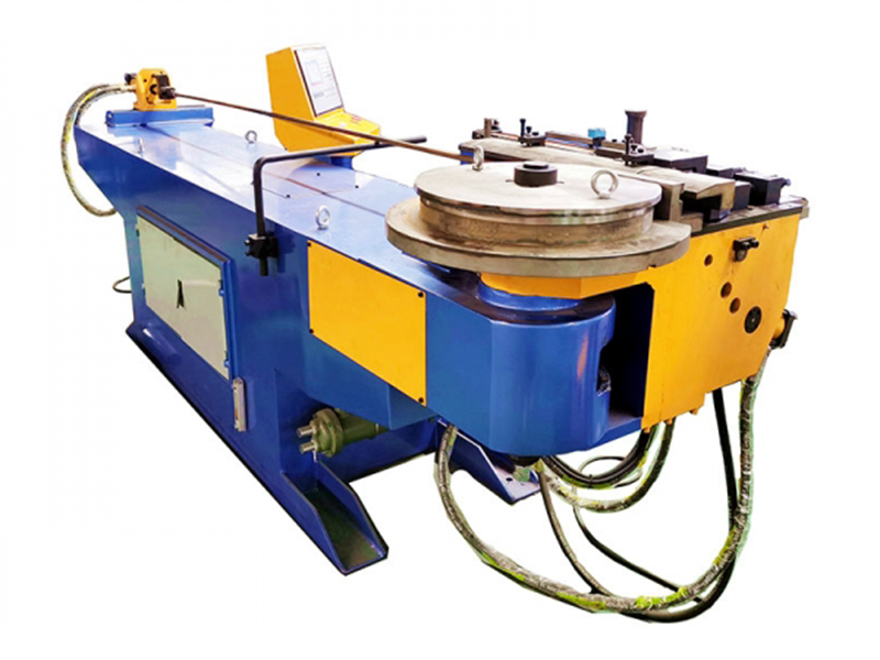 2inch Steel Pipe Bending Machine (SB-50NC)