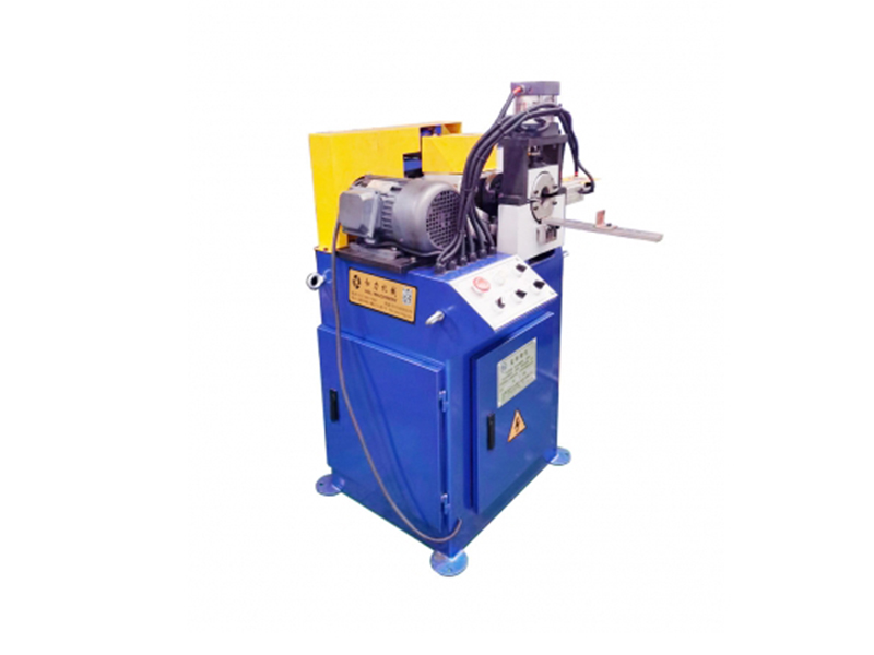 Pipe Chamfering Machine(EF-80AC)