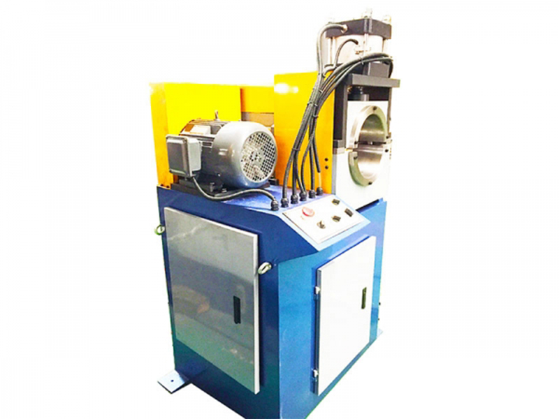 Pipe Chamfering Machine(EF-150AC)