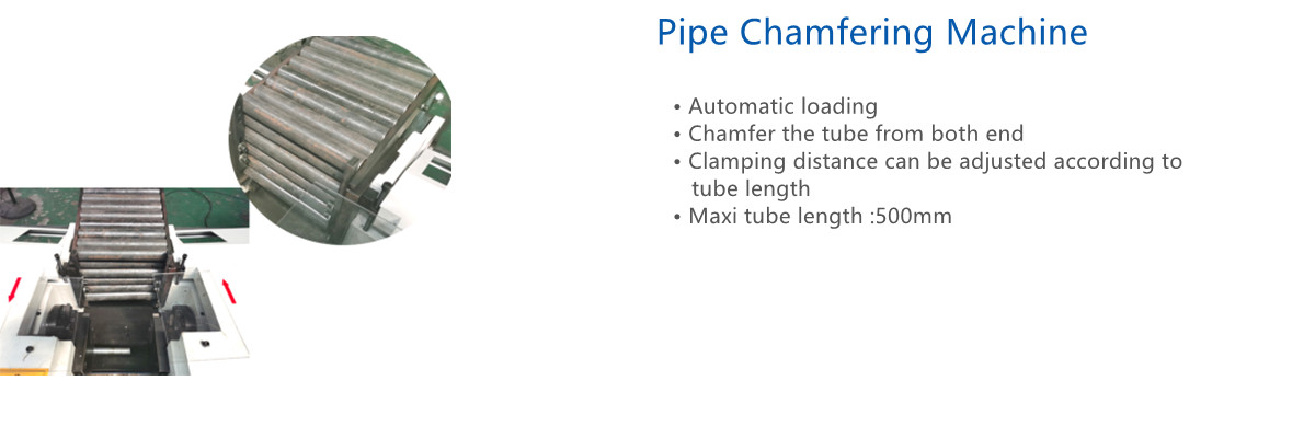 Chamfering Machine (EF-50/AC)2