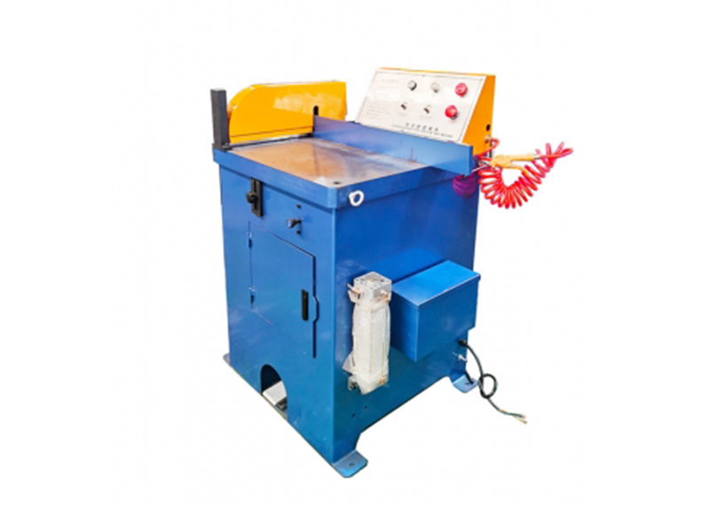 Semi Automatic Aluminum Profile Cutting Machine(HWJ-L455)